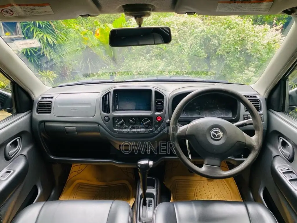 Suzuki Kei 2005 Car (Used)