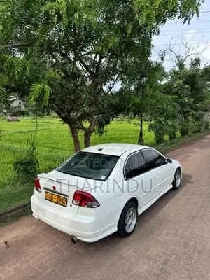 Honda Civic 2000 Car (Used)
