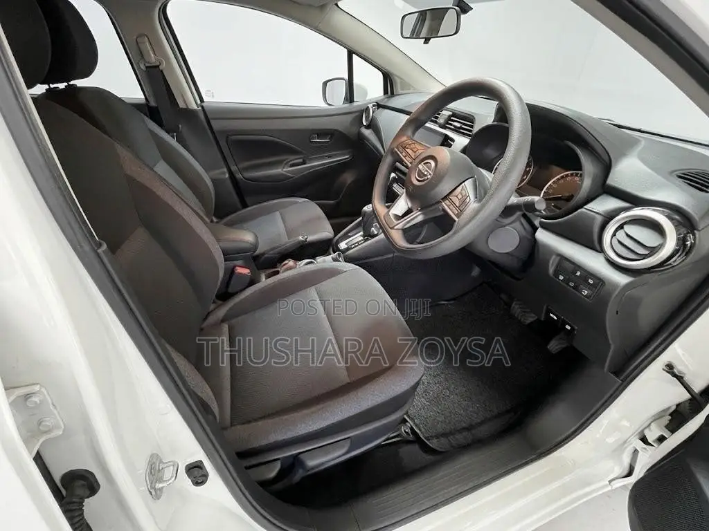 Nissan Almera 2025 Car (Used)