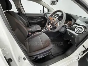 Nissan Almera 2025 Car (Used)