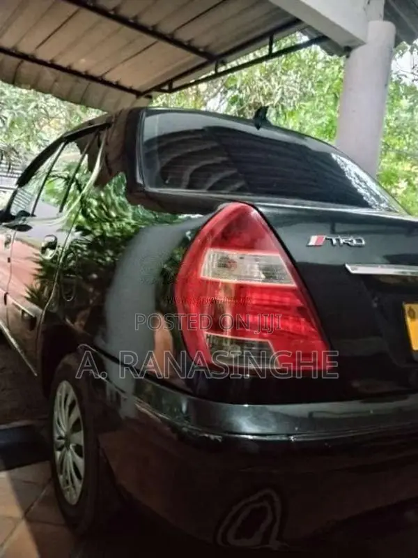 Tata Indigo Glx 2007 Car (Used)