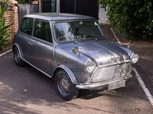 Austin Mini Cooper 1996 Car (Used)