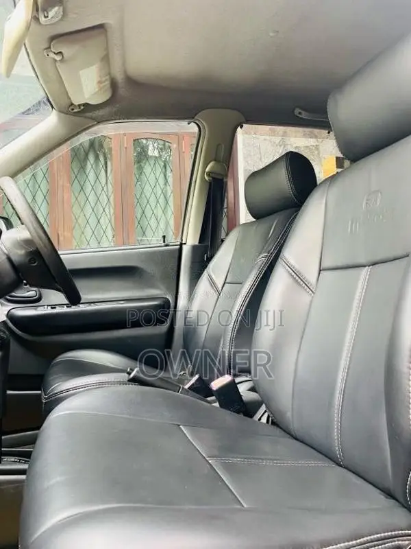 Suzuki Kei 2005 Car (Used)