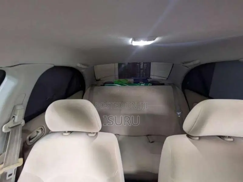 Nissan N16 N17 Sunny 2011 Car (Used)