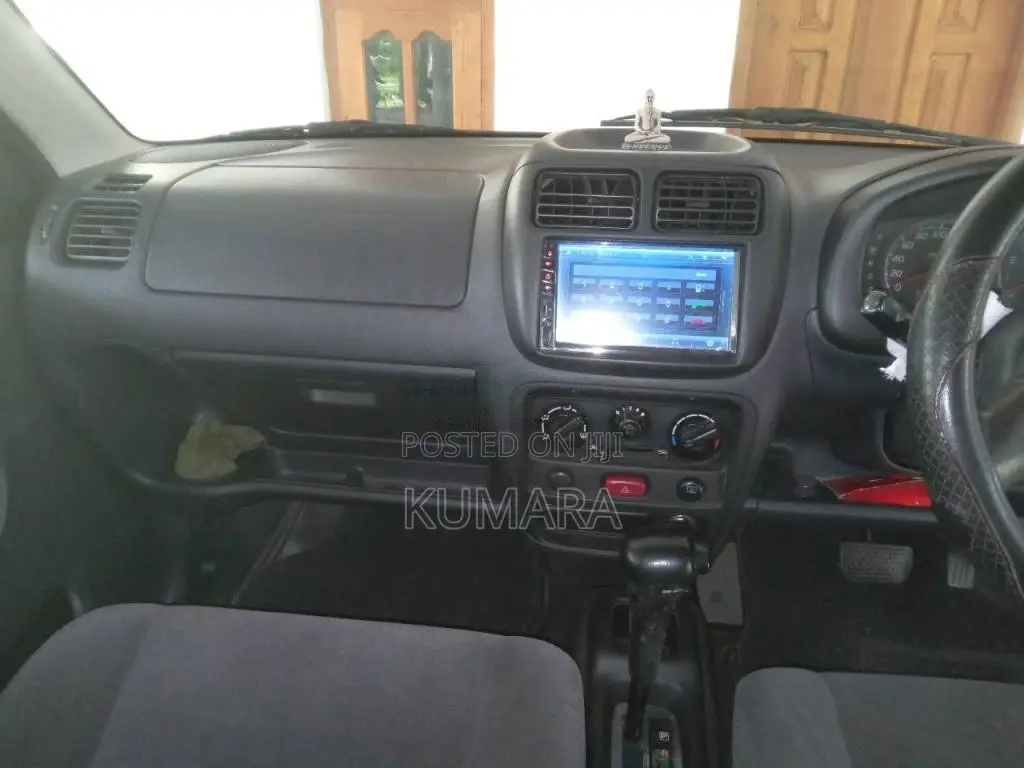 Suzuki Swift Center Antenna 2003 Car (Used)