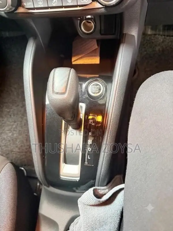 Nissan Almera 2025 Car (Used)