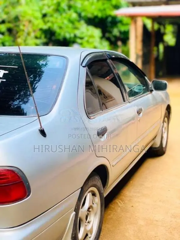 Nissan FB14 1997 Car (Used)
