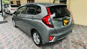 Honda Fit GP5 2013 Car (Used)