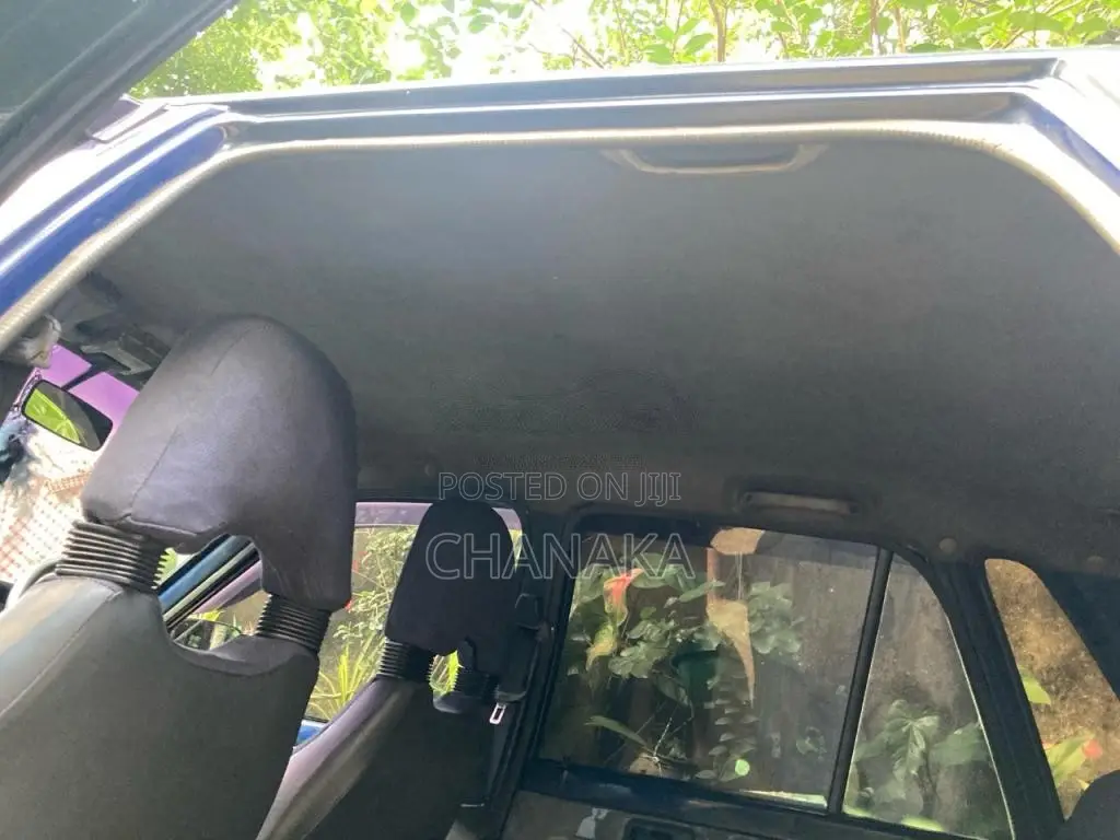 Suzuki Maruti 800 1999 Car (Used)