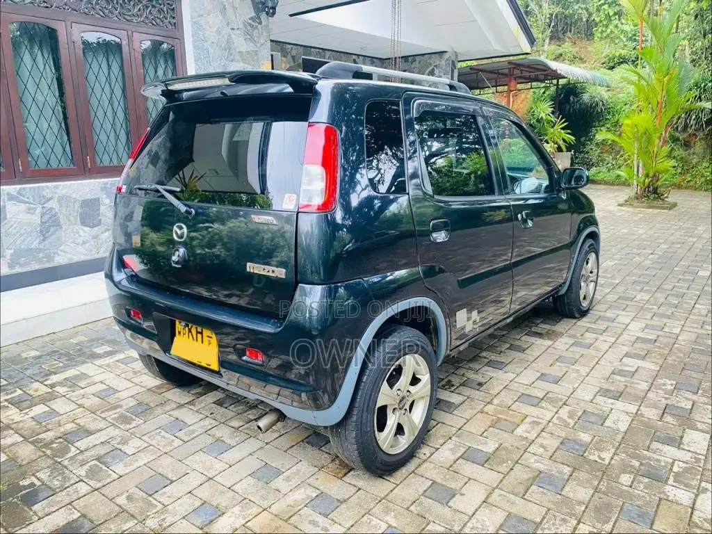 Suzuki Kei 2005 Car (Used)