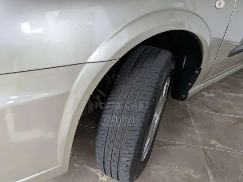 Nissan N16 N17 Sunny 2011 Car (Used)