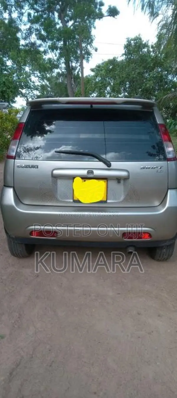Suzuki Swift Center Antenna 2003 Car (Used)