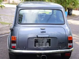 Austin Mini Cooper 1996 Car (Used)