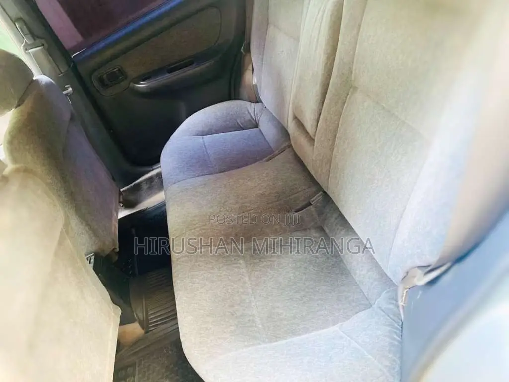 Nissan FB14 1997 Car (Used)