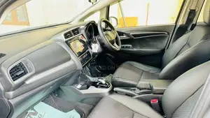 Honda Fit GP5 2013 Car (Used)