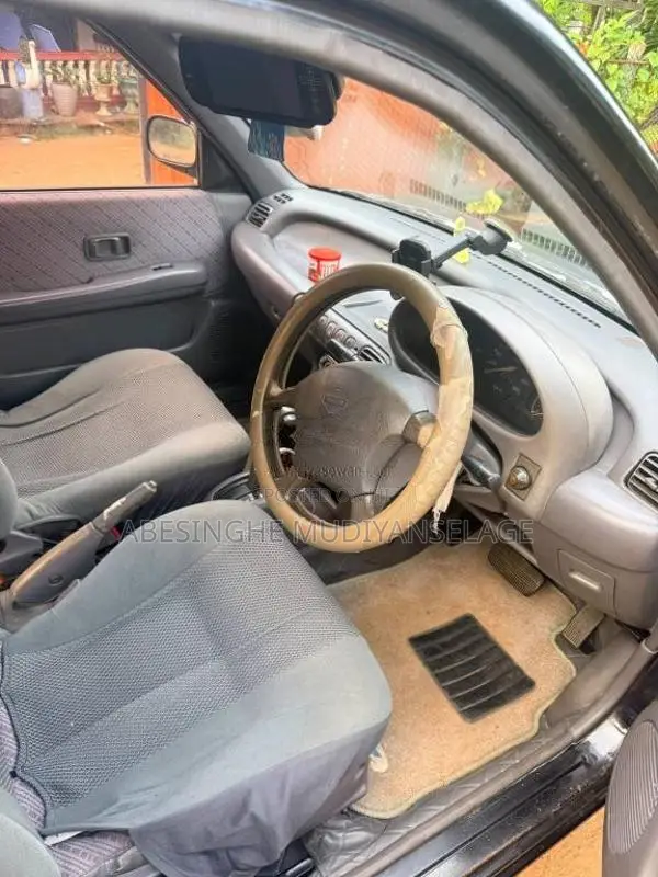 Nissan March K11 2003 Car (Used)