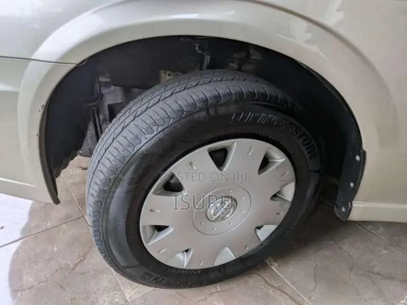 Nissan N16 N17 Sunny 2011 Car (Used)