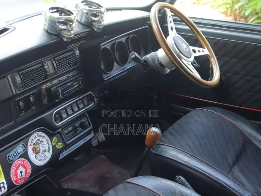 Austin Mini Cooper 1996 Car (Used)