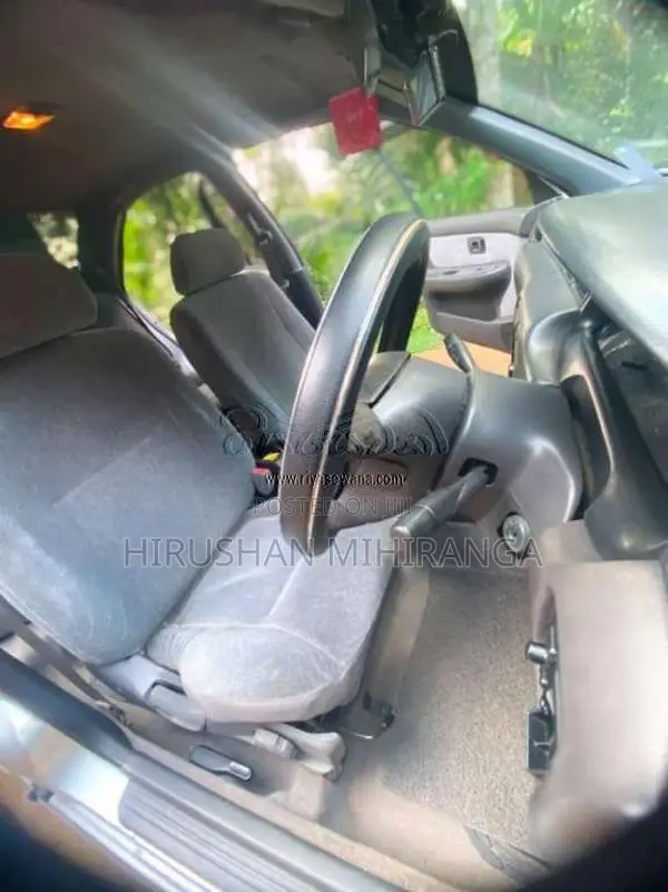 Nissan FB14 1997 Car (Used)