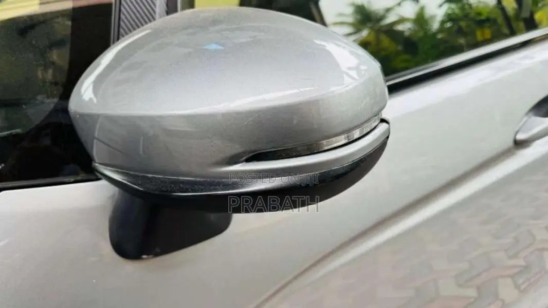 Honda Fit GP5 2013 Car (Used)