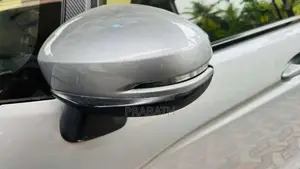 Honda Fit GP5 2013 Car (Used)