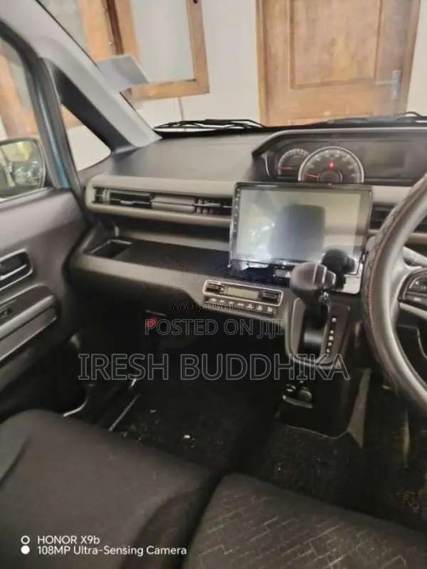 Suzuki Wagon R Fx Hybrid 2025 Car (Used)