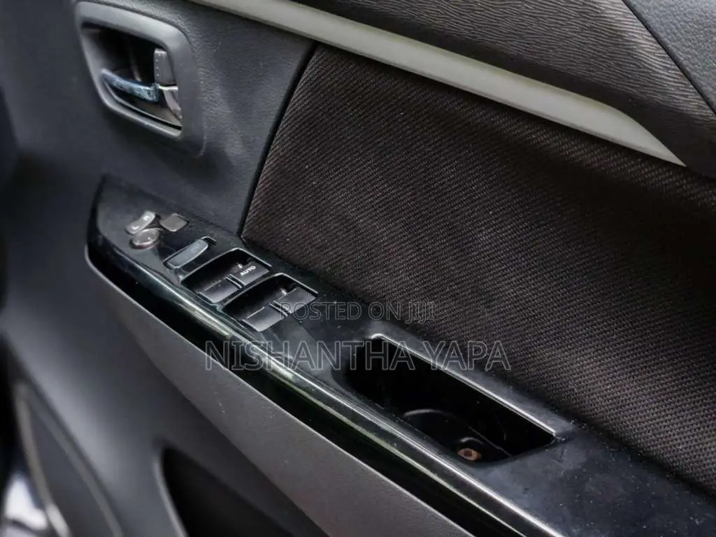 Suzuki Wagon R Stingray 2015 Car (Used)