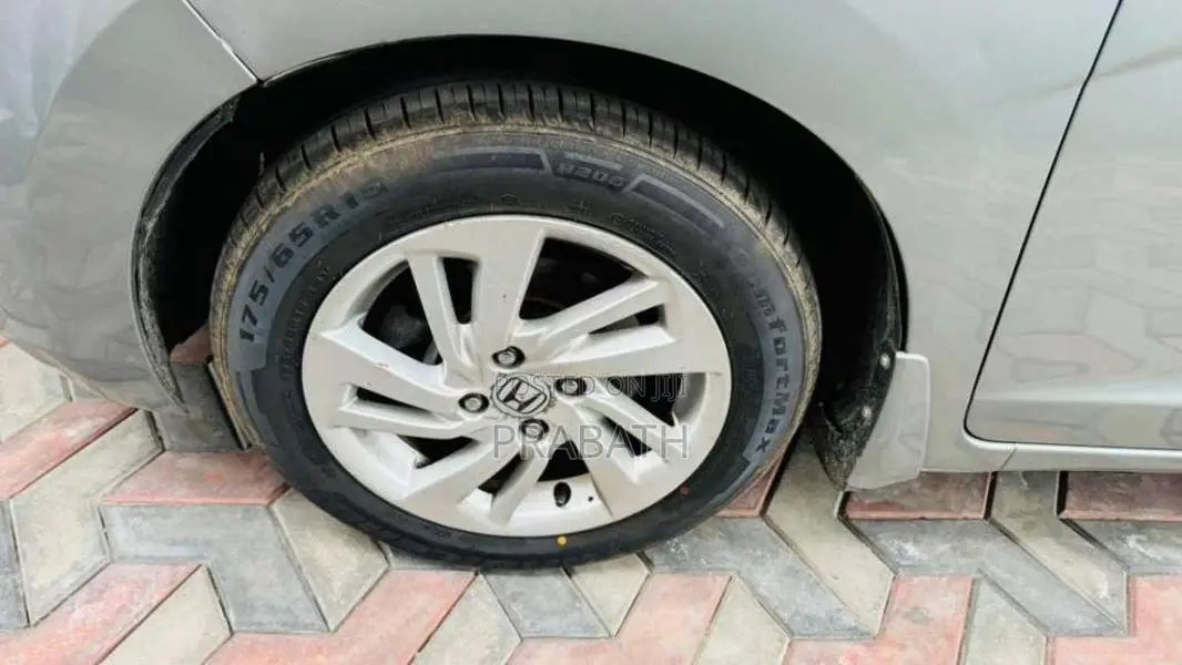 Honda Fit GP5 2013 Car (Used)