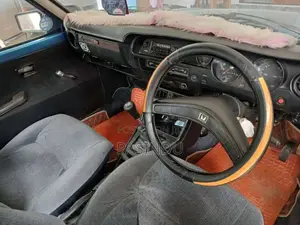 Mitsubishi Lancer 1980 Car (Used)