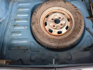 Mitsubishi Lancer 1980 Car (Used)