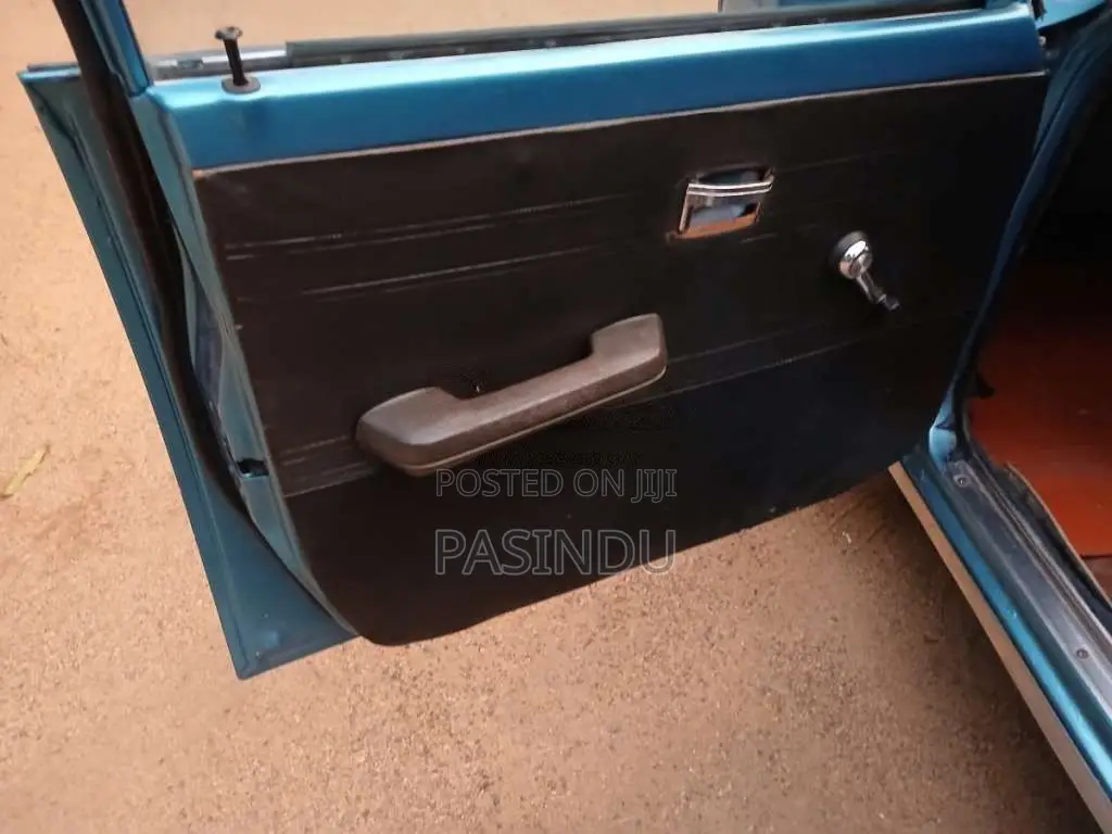 Mitsubishi Lancer 1980 Car (Used)