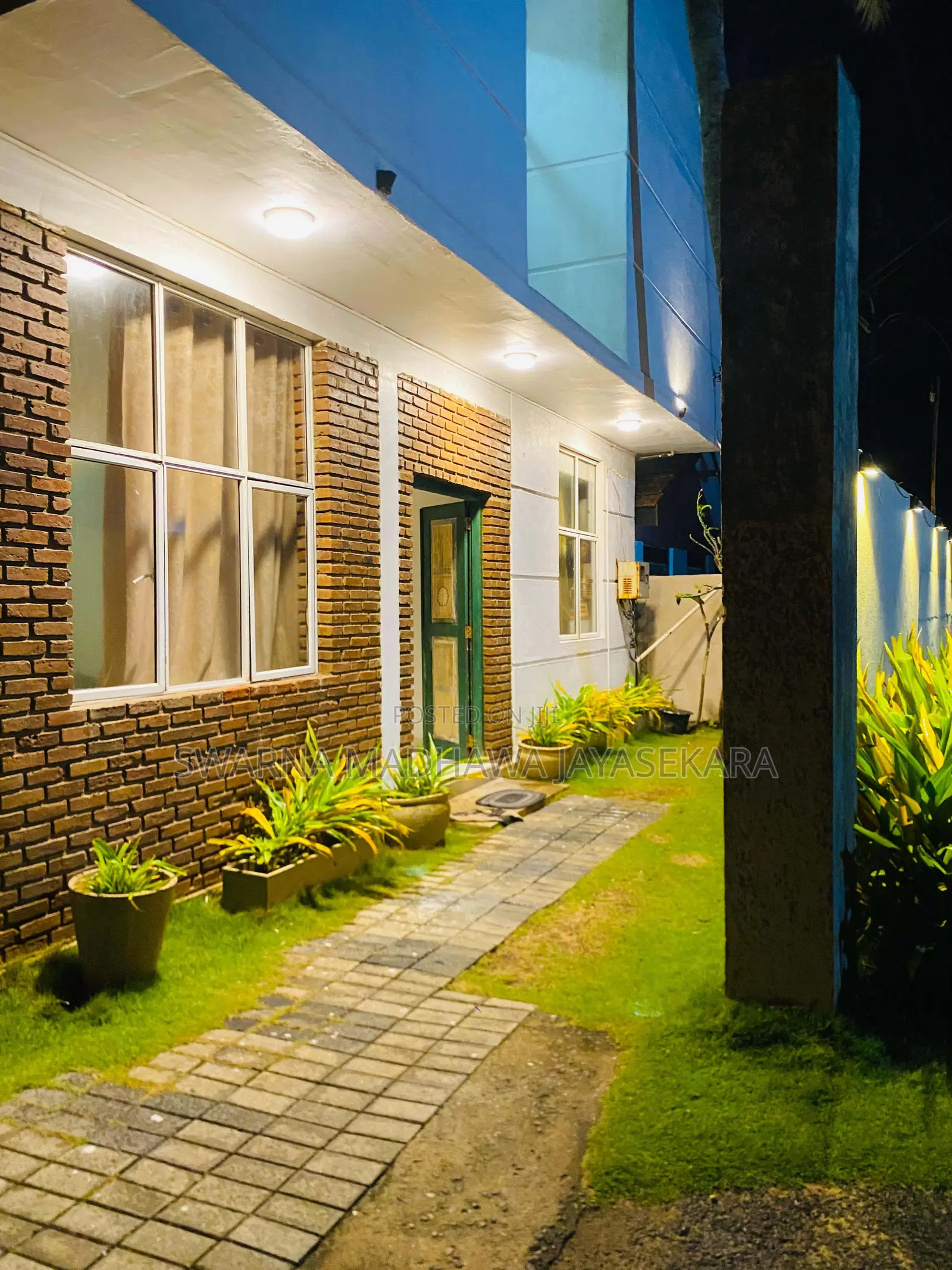 Beachfront Boutique Hotel for Sale –Hotel Road Negombo, Sri Lanka