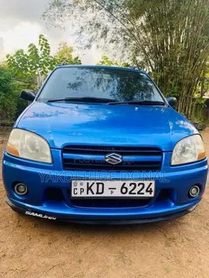Suzuki Swift 2007 Car (Used)