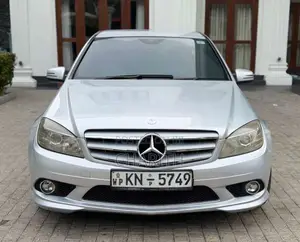 Mercedes-Benz CLA 180 2010 Car (Used)