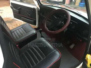Austin Mini Cooper 1966 Car (Used)