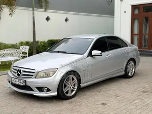 Mercedes-Benz CLA 180 2010 Car (Used)