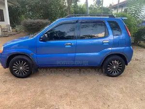 Suzuki Swift 2007 Car (Used)