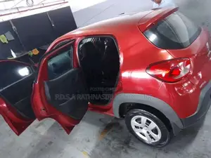 Renault KWID RXT SPORT 2016 Car (Used)