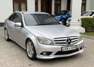 Mercedes-Benz CLA 180 2010 Car (Used)