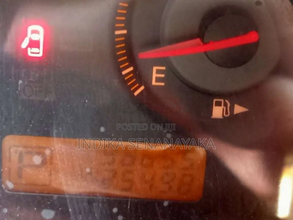 Nissan Tiida 2008 Car (Used)