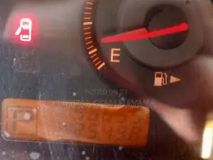 Nissan Tiida 2008 Car (Used)