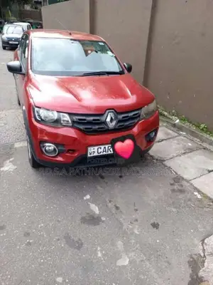 Renault KWID RXT SPORT 2016 Car (Used)