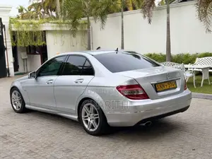 Mercedes-Benz CLA 180 2010 Car (Used)