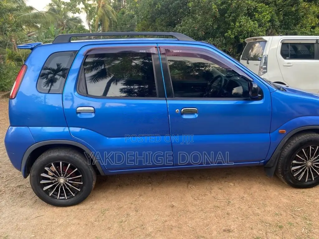 Suzuki Swift 2007 Car (Used)