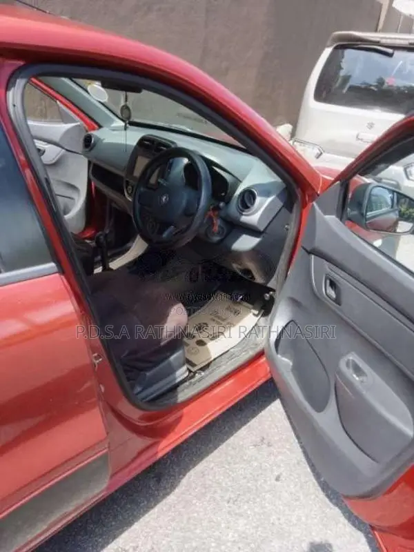 Renault KWID RXT SPORT 2016 Car (Used)