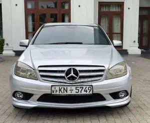 Mercedes-Benz CLA 180 2010 Car (Used)