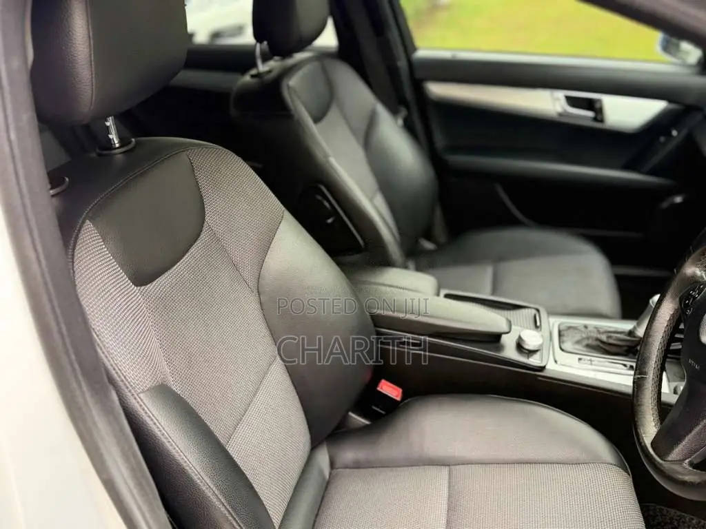 Mercedes-Benz CLA 180 2010 Car (Used)