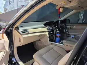 Mercedes-Benz E220 CDI 2013 Car (Used)