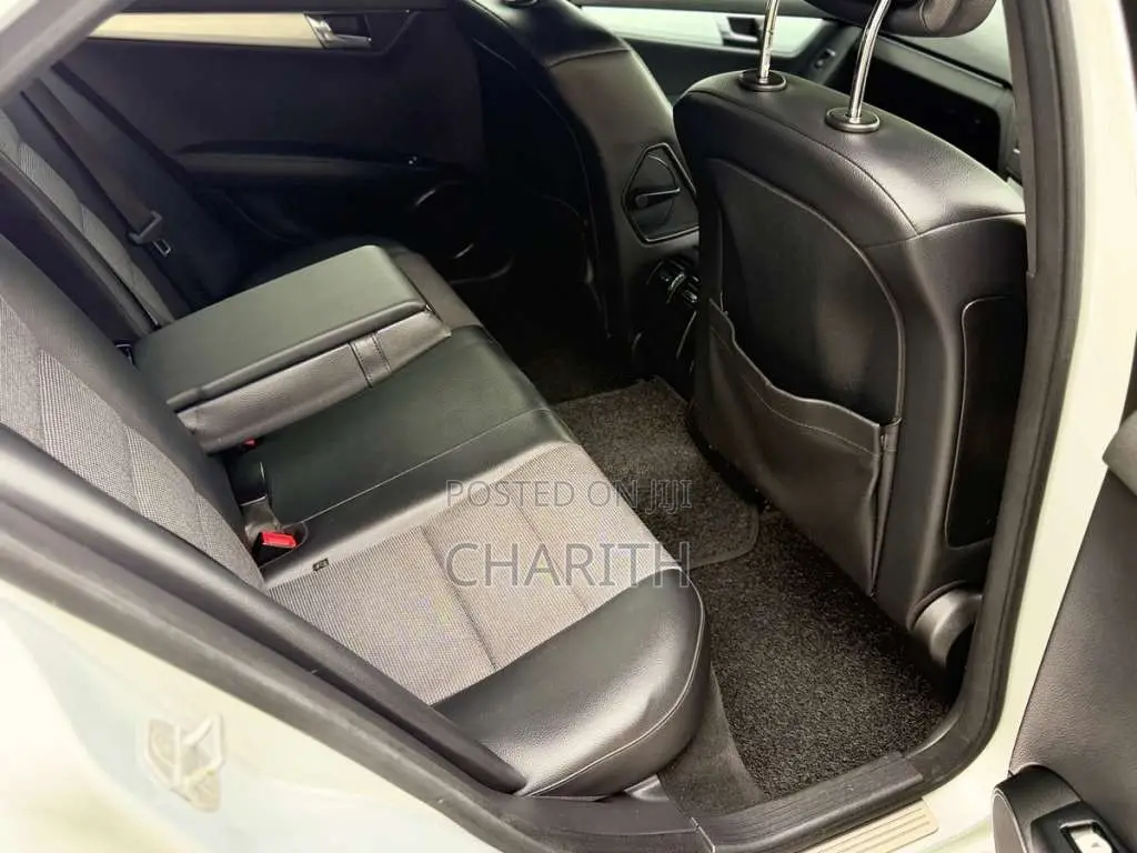 Mercedes-Benz CLA 180 2010 Car (Used)