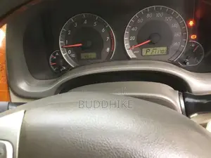 Toyota Axio 2011 Car (Used)